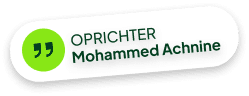 Founder tag